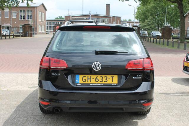 Volkswagen Golf Variant 1.2 TSI Business Edition Clima Navi Camera Cruise