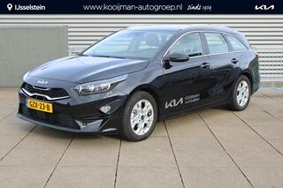 KIA CEE D Ceed Sportswagon 1.0 T-GDi DynamicLine Navigatie / Camera / LMV