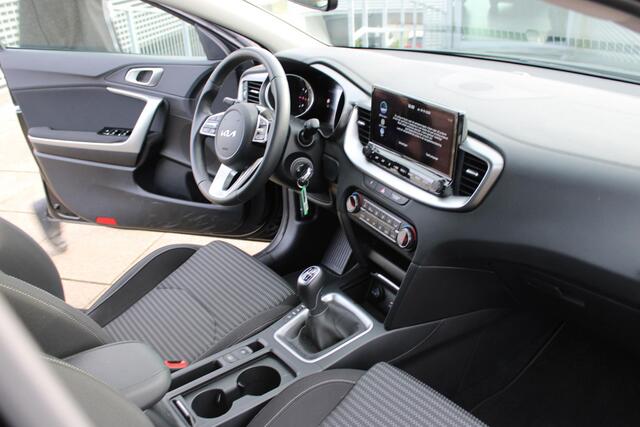 KIA CEE D Ceed Sportswagon 1.0 T-GDi DynamicLine Navigatie / Camera / LMV