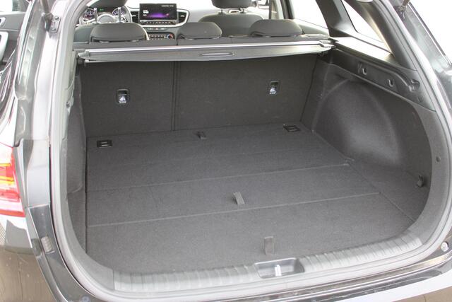 KIA CEE D Ceed Sportswagon 1.0 T-GDi DynamicLine Navigatie / Camera / LMV