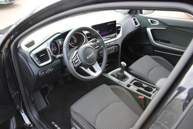 KIA CEE D Ceed Sportswagon 1.0 T-GDi DynamicLine Navigatie / Camera / LMV