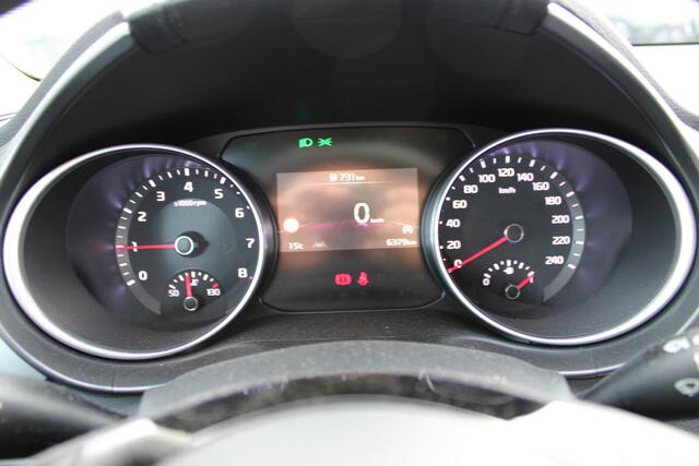 KIA CEE D Ceed Sportswagon 1.0 T-GDi DynamicLine Navigatie / Camera / LMV