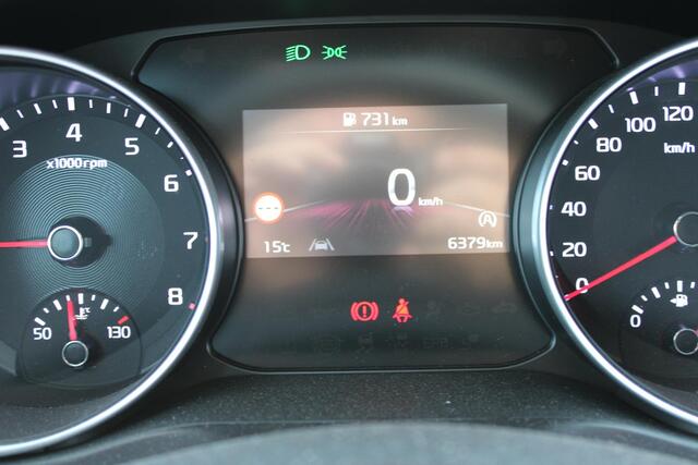 KIA CEE D Ceed Sportswagon 1.0 T-GDi DynamicLine Navigatie / Camera / LMV