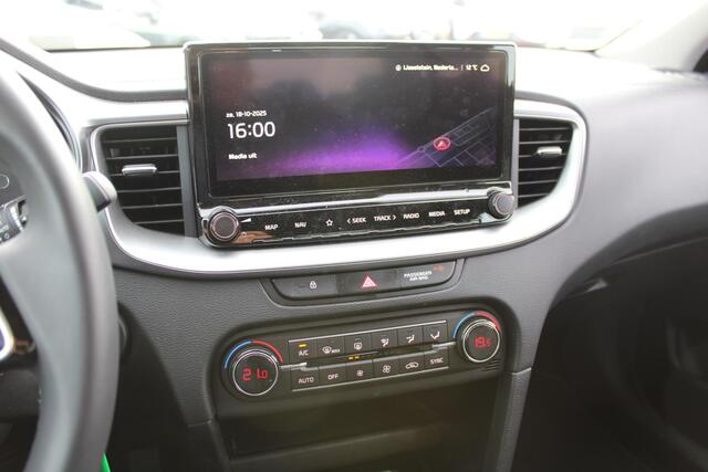 KIA CEE D Ceed Sportswagon 1.0 T-GDi DynamicLine Navigatie / Camera / LMV