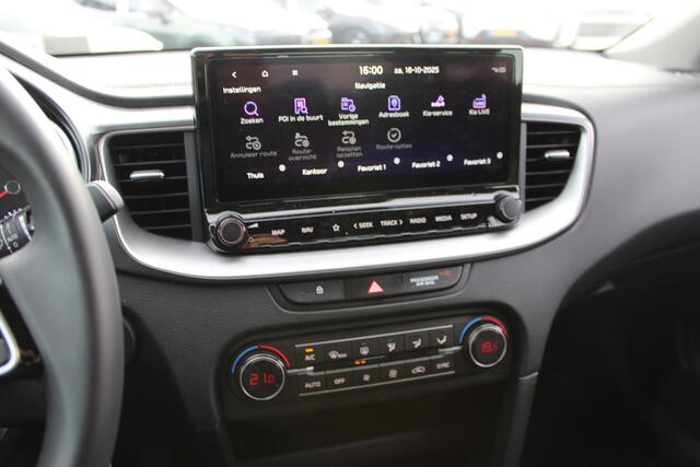 KIA CEE D Ceed Sportswagon 1.0 T-GDi DynamicLine Navigatie / Camera / LMV