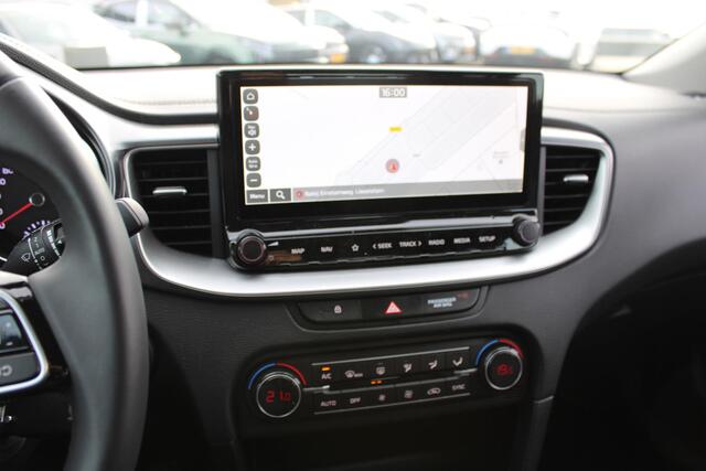 KIA CEE D Ceed Sportswagon 1.0 T-GDi DynamicLine Navigatie / Camera / LMV