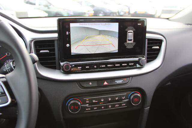 KIA CEE D Ceed Sportswagon 1.0 T-GDi DynamicLine Navigatie / Camera / LMV