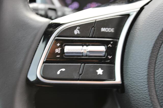 KIA CEE D Ceed Sportswagon 1.0 T-GDi DynamicLine Navigatie / Camera / LMV