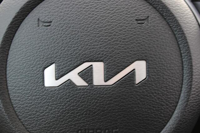 KIA CEE D Ceed Sportswagon 1.0 T-GDi DynamicLine Navigatie / Camera / LMV