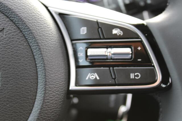 KIA CEE D Ceed Sportswagon 1.0 T-GDi DynamicLine Navigatie / Camera / LMV