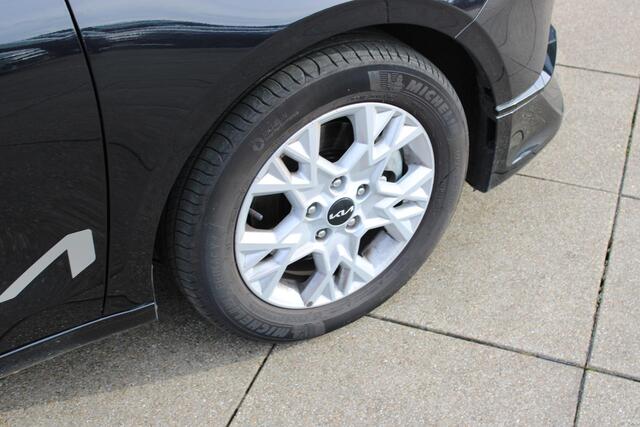 KIA CEE D Ceed Sportswagon 1.0 T-GDi DynamicLine Navigatie / Camera / LMV