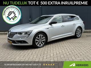 Renault Talisman Estate