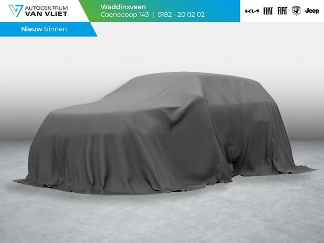 KIA Stonic 1.0 T-GDi MHEV DynamicLine
