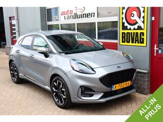 FORD PUMA 1.0 EcoBoost Hybrid ST-Line X O.a: Afn. Haak, Clima, B&O, Camera, PDC, ACC, Etc. All-in prijs!