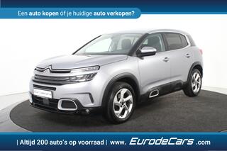 CITROEN C5 Aircross Shine *Navigatie*Camera*PDC*