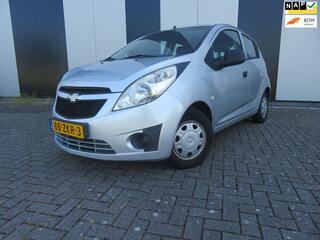 CHEVROLET SPARK 1.0 16V LE Bi-Fuel