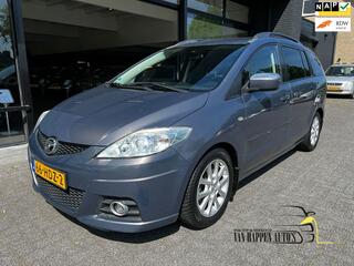 MAZDA 5 1.8 Executive / 7-PERSOONS