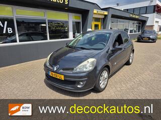 Renault Clio 1.2 TCE Dynamique