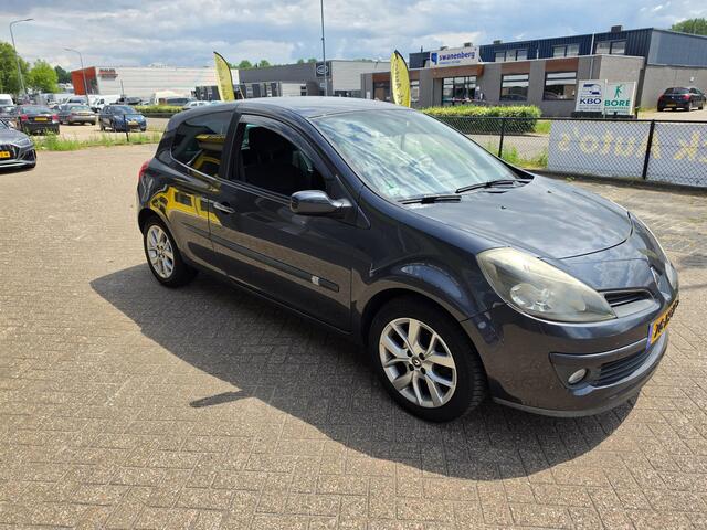 Renault Clio 1.2 TCE Dynamique
