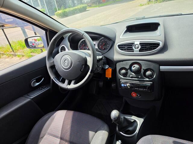 Renault Clio 1.2 TCE Dynamique