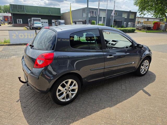Renault Clio 1.2 TCE Dynamique