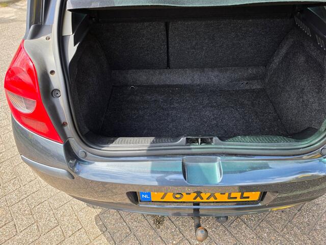 Renault Clio 1.2 TCE Dynamique