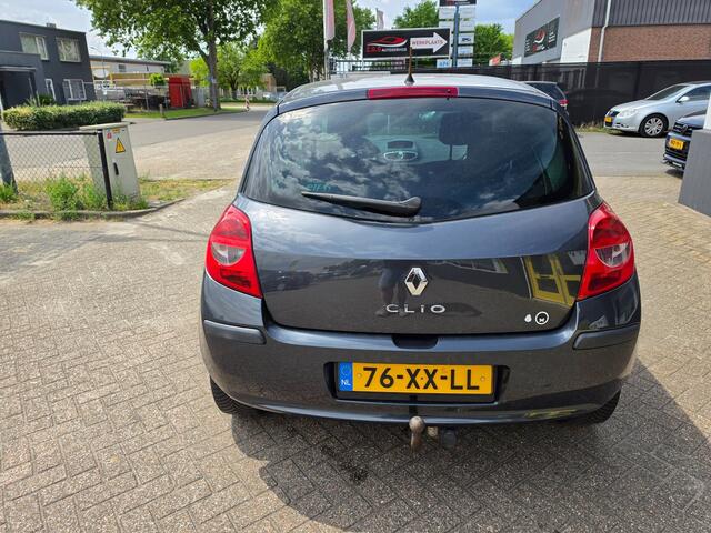 Renault Clio 1.2 TCE Dynamique
