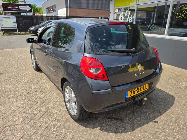 Renault Clio 1.2 TCE Dynamique