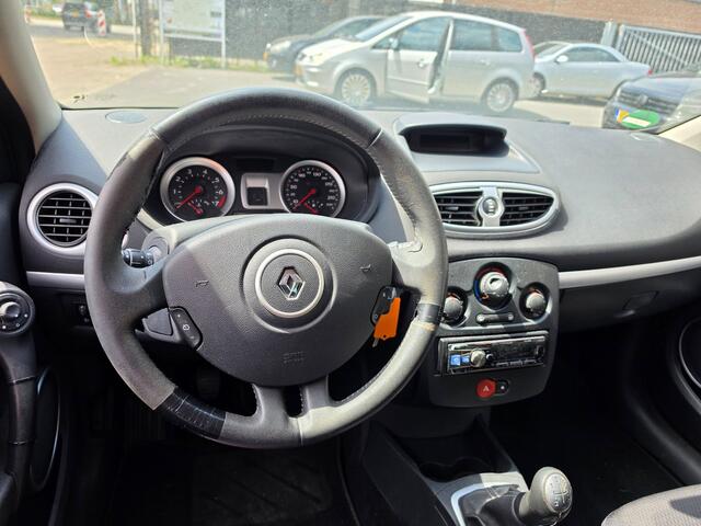 Renault Clio 1.2 TCE Dynamique