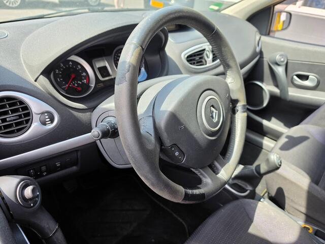 Renault Clio 1.2 TCE Dynamique