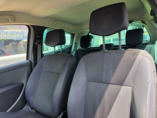 Renault Clio 1.2 TCE Dynamique
