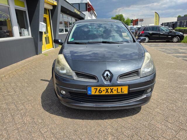 Renault Clio 1.2 TCE Dynamique