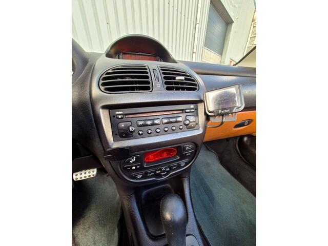 Peugeot 206 1.6 16V Roland Garros Airco AUTOMAAT