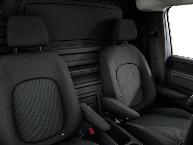 Volkswagen ID. Buzz Cargo Bedrijfswagens Bulli Limited Edition Elektromotor 250 kW 340 pk | Trekhaak elektrisch | 360� camera | Navigatie | Schuifdeur met sluith
