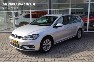 Volkswagen Golf VII