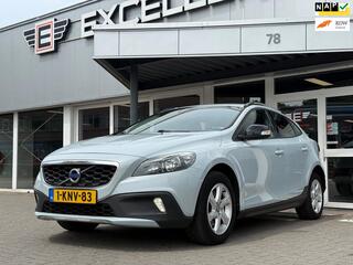 Volvo V40 Cross Country