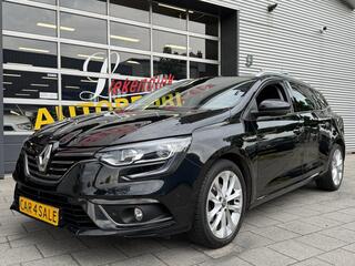 Renault Megane Estate