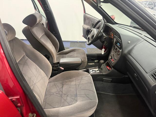 Peugeot 306 1.6 XT / AUTOMAAT / RIJDT SCHAKELT GOED / WEG=WEG