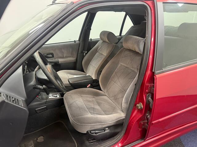 Peugeot 306 1.6 XT / AUTOMAAT / RIJDT SCHAKELT GOED / WEG=WEG
