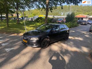 Audi A3 Sportback (2004 - 2012)
