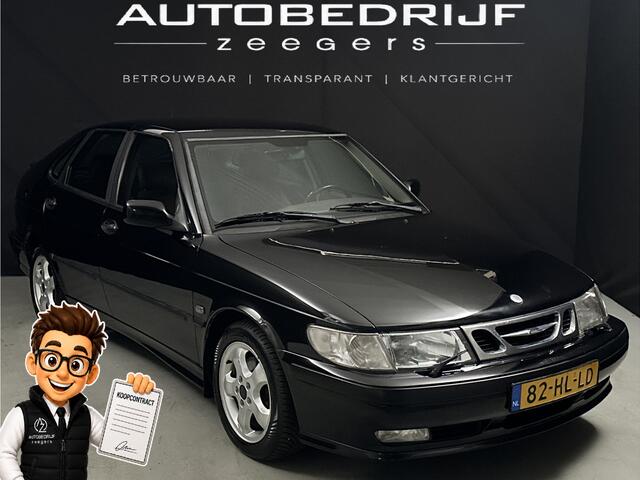 Saab 9-3 2.0t S Automaat