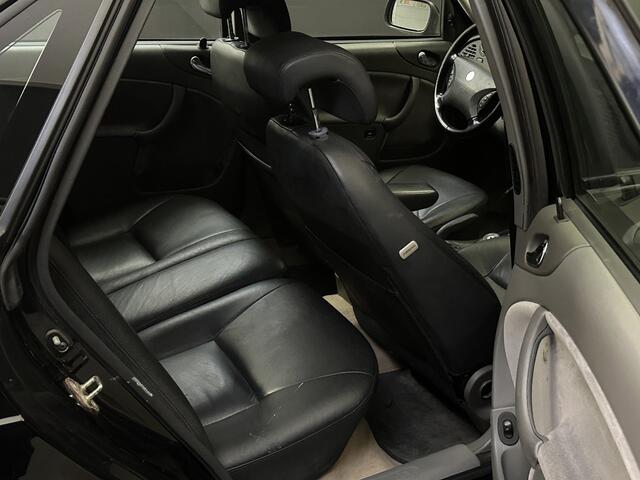 Saab 9-3 2.0t S Automaat