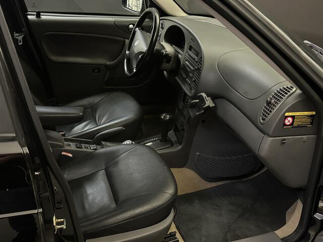 Saab 9-3 2.0t S Automaat