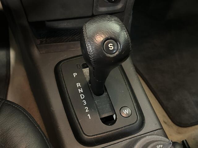 Saab 9-3 2.0t S Automaat