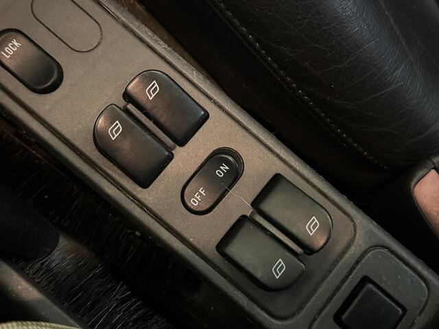 Saab 9-3 2.0t S Automaat