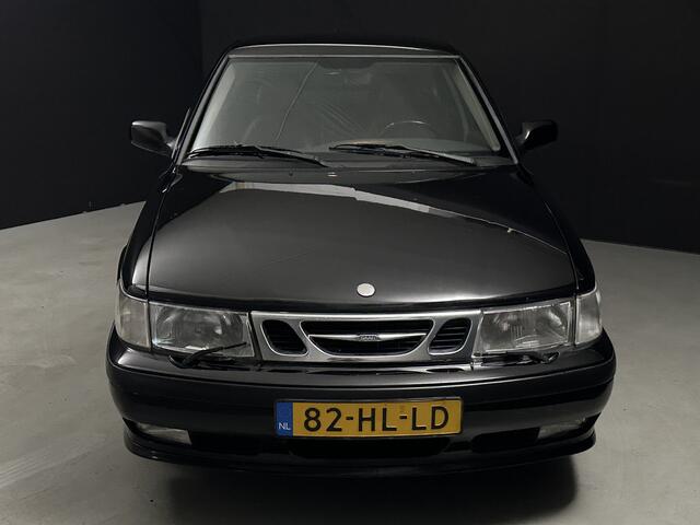 Saab 9-3 2.0t S Automaat