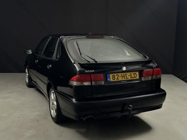 Saab 9-3 2.0t S Automaat