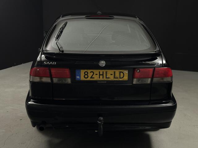 Saab 9-3 2.0t S Automaat