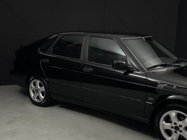 Saab 9-3 2.0t S Automaat