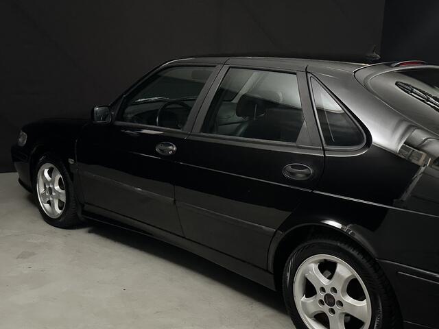 Saab 9-3 2.0t S Automaat